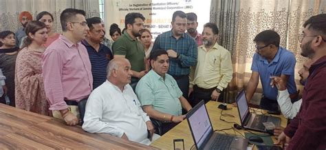 Ayushman Bharat Jammu & Kashmir