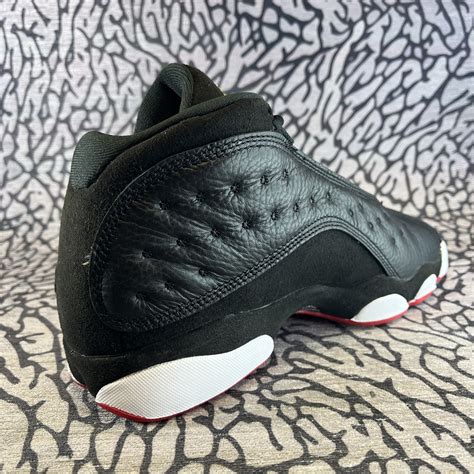 Jordan 13 Playoffs