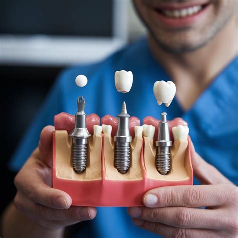 What Are Screwless Dental Implants and How Do Screwless Implant Systems ...