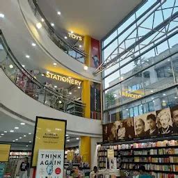 Crossword Bookstore - Book store - Pune - Maharashtra | Yappe.in