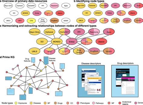 Device Knowledge Graph 的图像结果
