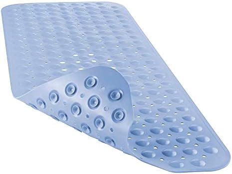 Buy BEAR GRIPS Anti-Slip Bathroom Pvc Floor Mat for Elderly, Prevent ...
