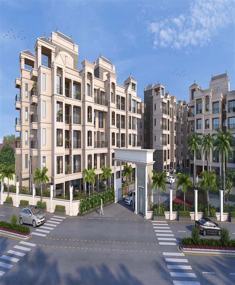 Project Near International Airport