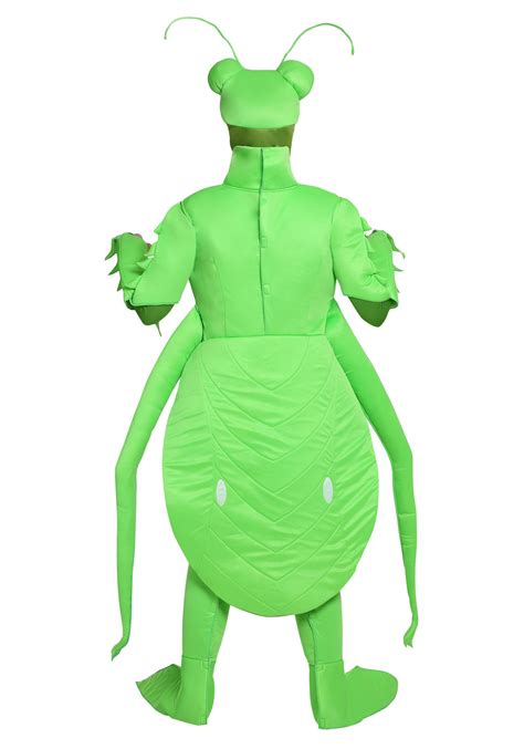 Praying Mantis Costume for Men