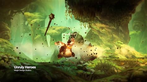 Unity Game Engine 2D 的图像结果