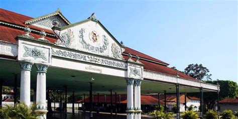 wisata sejarah di jakarta