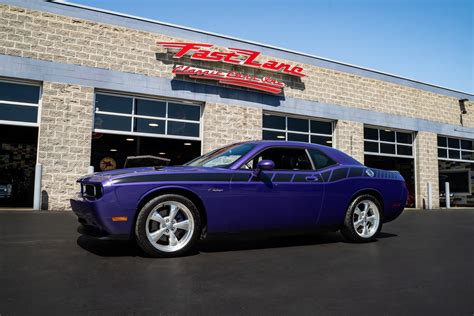 2010 Dodge Challenger | Fast Lane Classic Cars