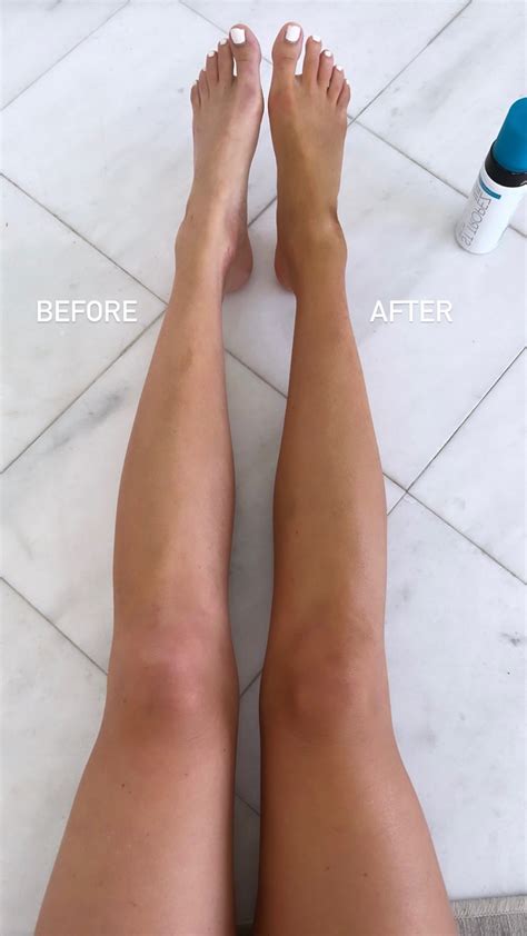 Image result for Self Tanner Tutorial