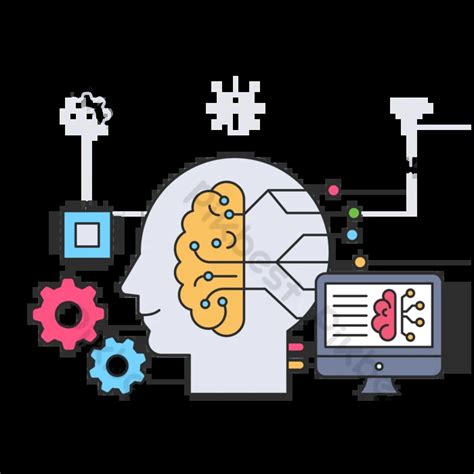 Machine Learning Png Icon 的图像结果