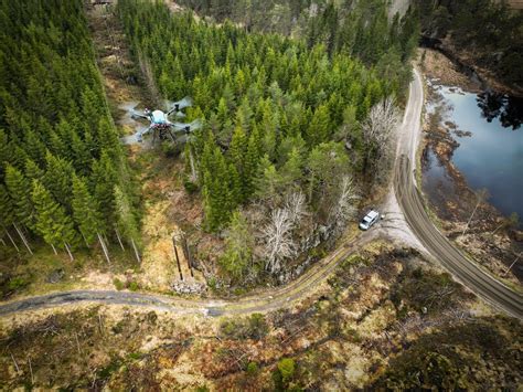 Field and Skyports to Pioneer Green & Smart Drone Inspections