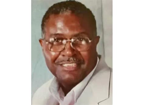 Mr. Clarence Smith Obituary (2025) - Roanoke Rapids, NC - H.D. Pope ...