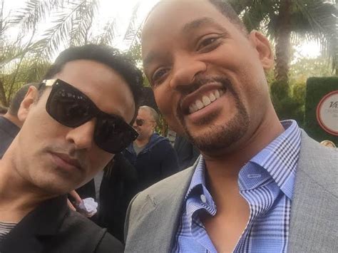 Johnny Depp, Will Smith and Matt Damon praise Zubaan at the Palm ...