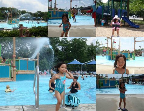 Jolene's Diary: Glenview Flick Water Park