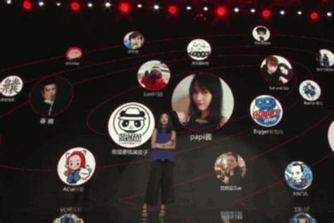 抖音平台第一MCN机构，无忧传媒，公司名下有多余和毛毛姐，彭