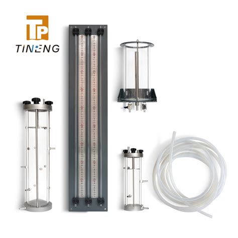 Image result for Permeability Test Lab