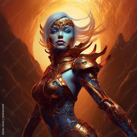 Image result for Alien Belle