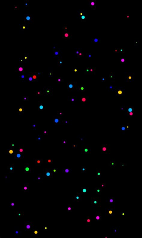 Sketchub • Color Particle
