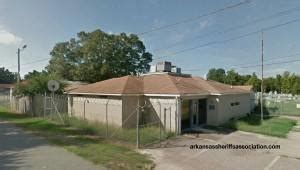 Pike County, AR Sheriff - Jail Inmate Roster