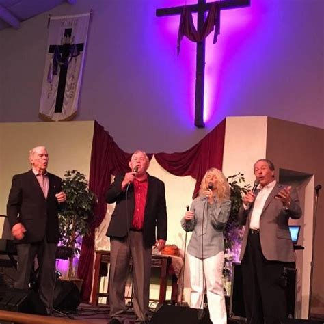 PASTOR APPRECIATION & ANNIVERSARY HONORING Reverend Bill Grishaw, Open ...