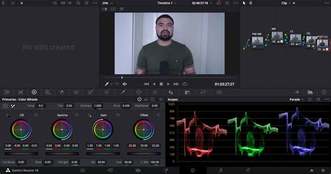 6 erreurs de DaVinci Resolve que tous les débutants font (et comment ...