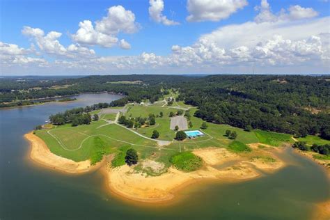 Smith Lake Campground Alabama: Reservations & Amenities