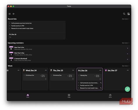 I replaced my complex note-taking system with this tiny app, and it’s ...