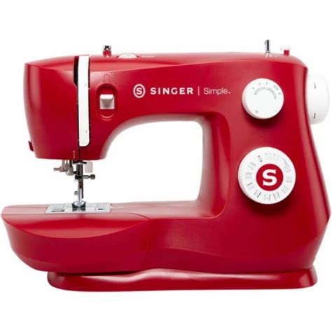 Image result for Singer Simple Sewing Machine