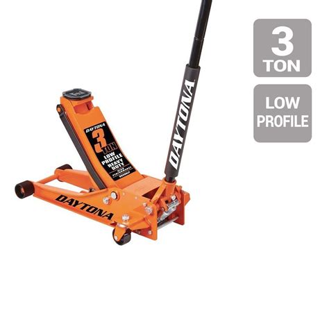 Floor jack recommendation? | Team Camaro Tech