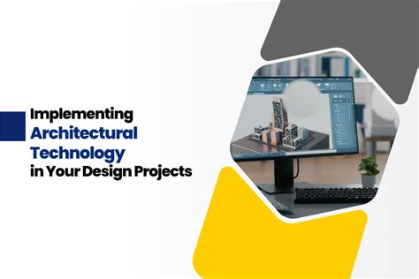 Architectural Technology Projects 的图像结果