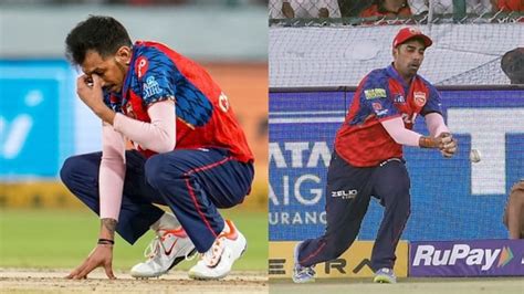 INR 3.21 crore Shashank Singh drop burns Yuzvendra Chahal as PBKS ...