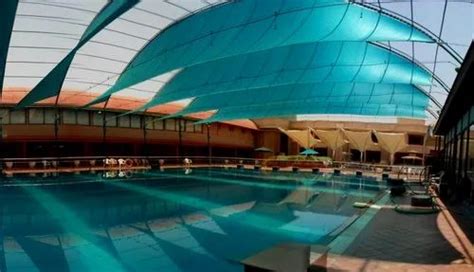 Tensile Structure and Tensile Car Park Manufacturer | Schafbock Design ...