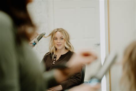 Rooted Studios — The Rooted Salon