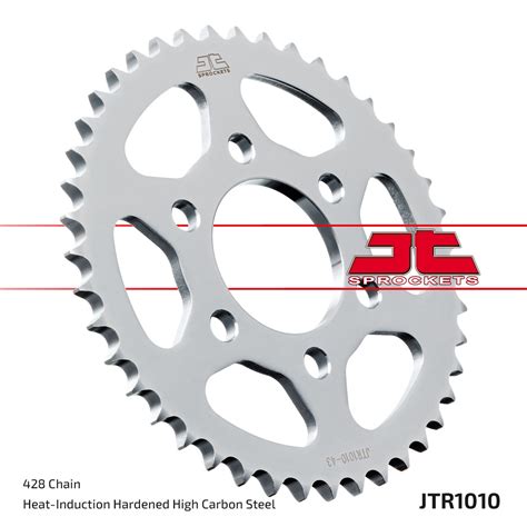JT Sprockets: Catalogue