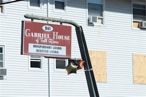 Gabriel House - masslive.com