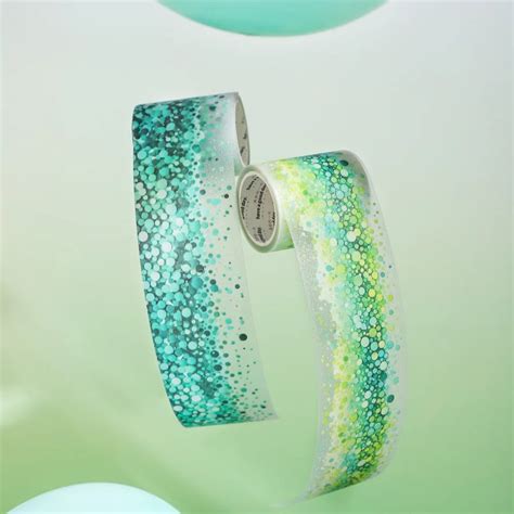 Dot Inspiration Series Pet tape
