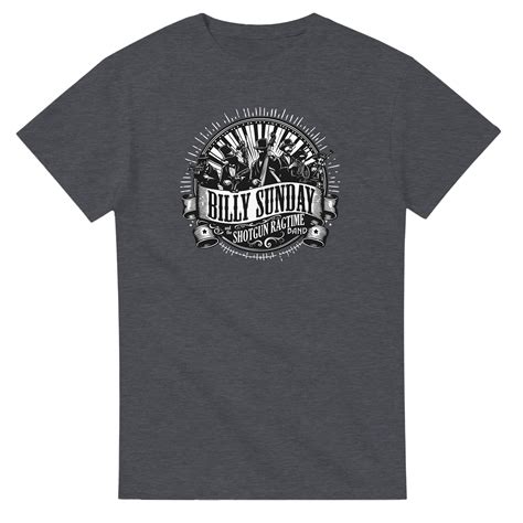 Billy Sunday, Ramble on Rose, the Dead - Heavyweight Unisex Crewneck T ...