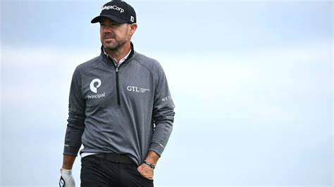 Brian Harman majors timeline: Breaking down lefty's history after ...