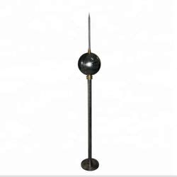 China Lightning Rod, Lightning Rod Manufacturers, Suppliers, Price ...