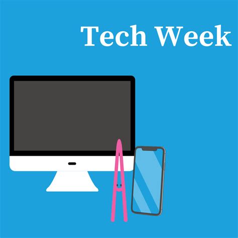 Tech Free Week 的图像结果