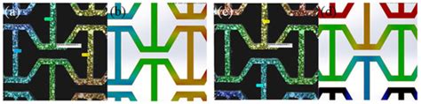 Re-Entrant Honeycomb Auxetic Structure with Enhanced Directional Properties