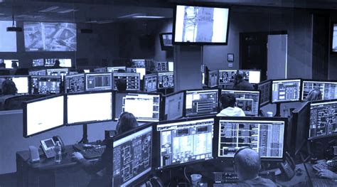 Image result for Security Operations Center Overview