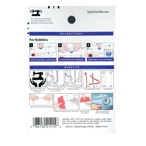 Image result for Thread Magic Thread Conditioner