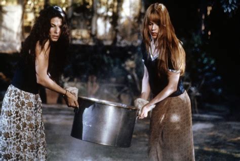 Practical Magic