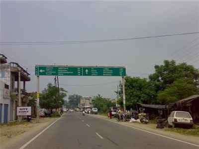 Pathankot City Guide, Profile of Pathankot, Pathankot Overview
