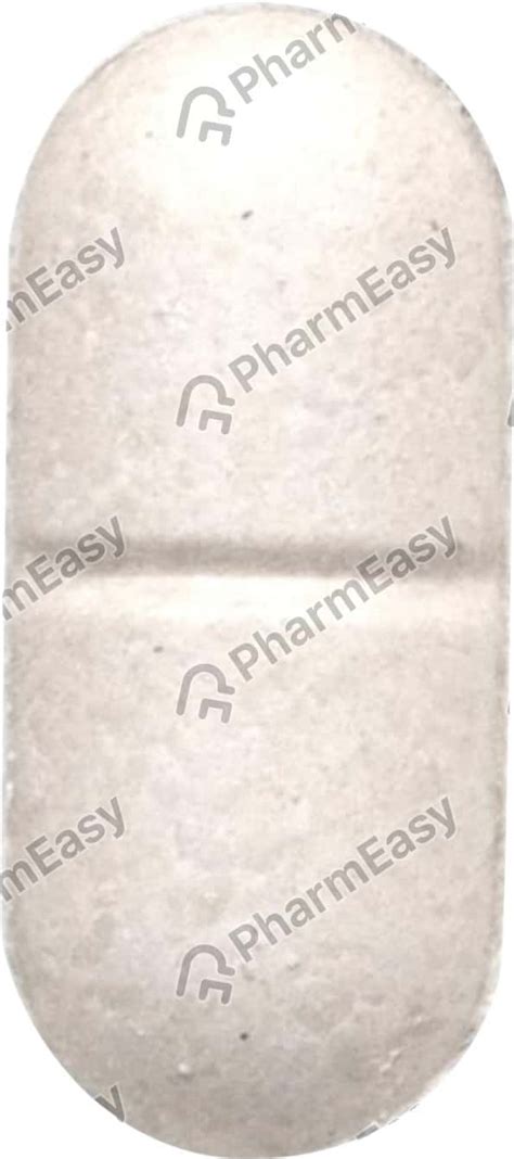 Bandy Plus 12mg Strip Of 1 Chewable Tablet: Uses, Side Effects, Price ...