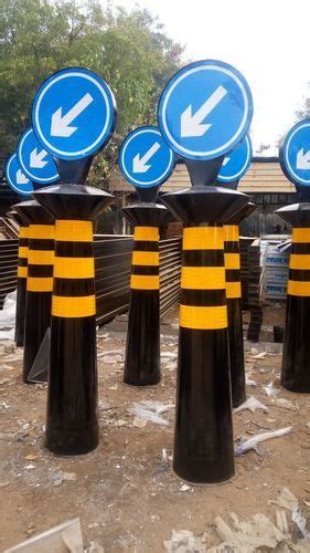 Bollard Supplier, Distributor, Trader, Service In Vadodara, Gujarat, India