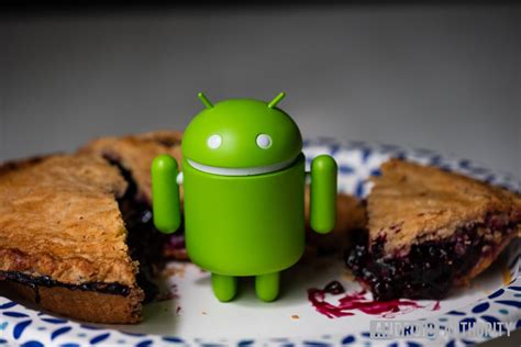 Android 9 的图像结果