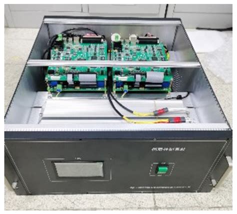 Precise and Efficient Pointing Control of a 2.5-m-Wide Field Survey ...