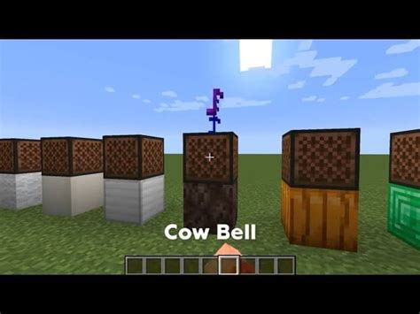 Image result for Minecraft Note Block Tutorial