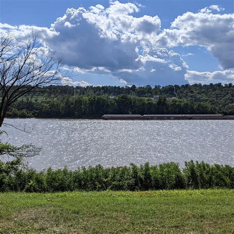 FERNBANK PARK (Cincinnati) - 2022 What to Know BEFORE You Go